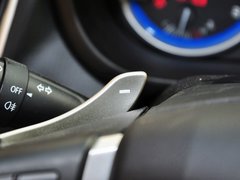 2014款 1.6L CVT 精英型 5座