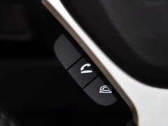 2014款 1.6L CVT 精英型 5座
