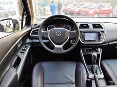 2014款 1.6L CVT 精英型 5座