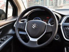 2014款 1.6L CVT 精英型 5座