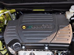 2014款 1.6L CVT 精英型 5座