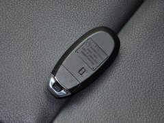 2014款 1.6L CVT 精英型 5座