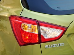 2014款 1.6L CVT 精英型 5座