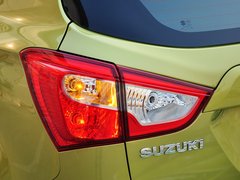 2014款 1.6L CVT 精英型 5座
