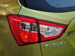 2014款 1.6L CVT 精英型 5座