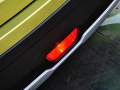 2014款 1.6L CVT 精英型 5座