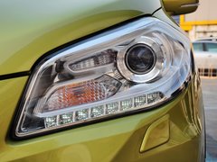 2014款 1.6L CVT 精英型 5座