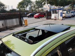2014款 1.6L CVT 精英型 5座