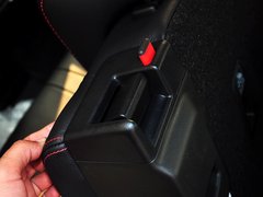 2014款 1.6L CVT 精英型 5座