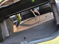 2014款 1.6L CVT 精英型 5座