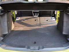 2014款 1.6L CVT 精英型 5座