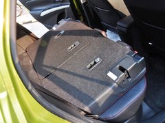 锋驭 2014款 1.6L CVT 精英型 5座