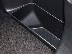 锋驭 2014款 1.6L CVT 精英型 5座