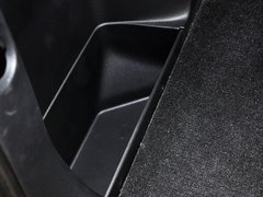 2014款 1.6L CVT 精英型 5座