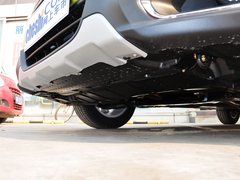 锋驭 2014款 1.6L CVT 精英型 5座