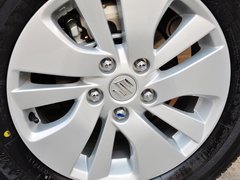 2014款 1.6L CVT 精英型 5座