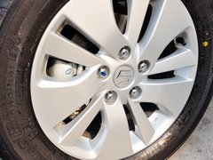 2014款 1.6L CVT 精英型 5座