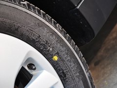 锋驭 2014款 1.6L CVT 精英型 5座