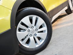 2014款 1.6L CVT 精英型 5座