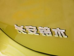锋驭 2014款 1.6L CVT 精英型 5座