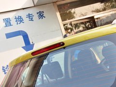 锋驭 2014款 1.6L CVT 精英型 5座