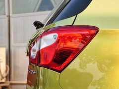 锋驭 2014款 1.6L CVT 精英型 5座