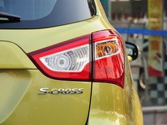 2014款 1.6L CVT 精英型 5座