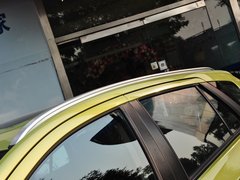 2014款 1.6L CVT 精英型 5座