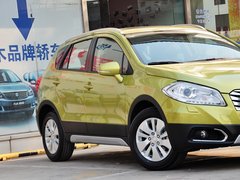 2014款 1.6L CVT 精英型 5座