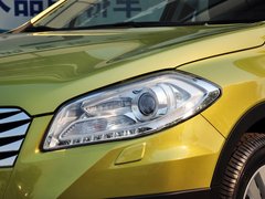 2014款 1.6L CVT 精英型 5座