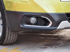 2014款 1.6L CVT 精英型 5座