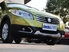 2014款 1.6L CVT 精英型 5座