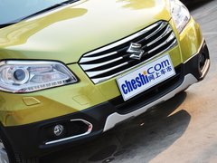 2014款 1.6L CVT 精英型 5座