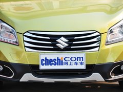 2014款 1.6L CVT 精英型 5座