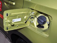 2014款 1.6L CVT 精英型 5座