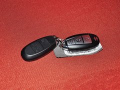 2014款 1.6L CVT 精英型 5座