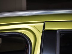 2014款 1.6L CVT 精英型 5座