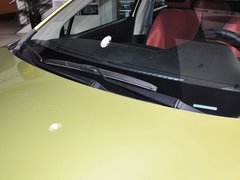 2014款 1.6L CVT 精英型 5座