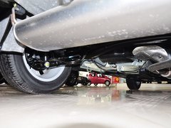 2014款 1.6L CVT 精英型 5座