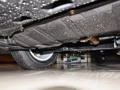 2014款 1.6L CVT 精英型 5座