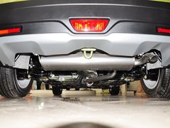 2014款 1.6L CVT 精英型 5座