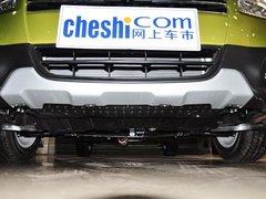 2014款 1.6L CVT 精英型 5座