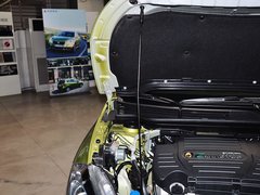 2014款 1.6L CVT 精英型 5座