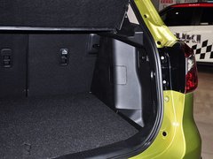 2014款 1.6L CVT 精英型 5座