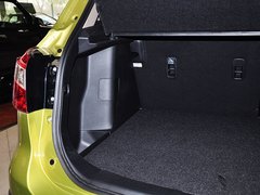 2014款 1.6L CVT 精英型 5座