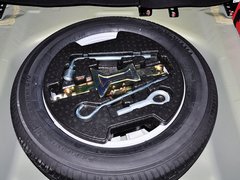 2014款 1.6L CVT 精英型 5座