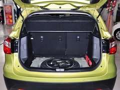 2014款 1.6L CVT 精英型 5座