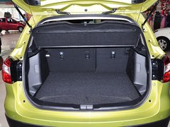 2014款 1.6L CVT 精英型 5座