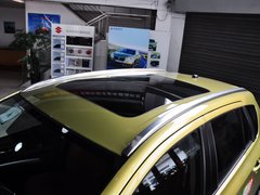 2014款 1.6L CVT 精英型 5座