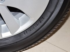 2014款 1.6L CVT 精英型 5座